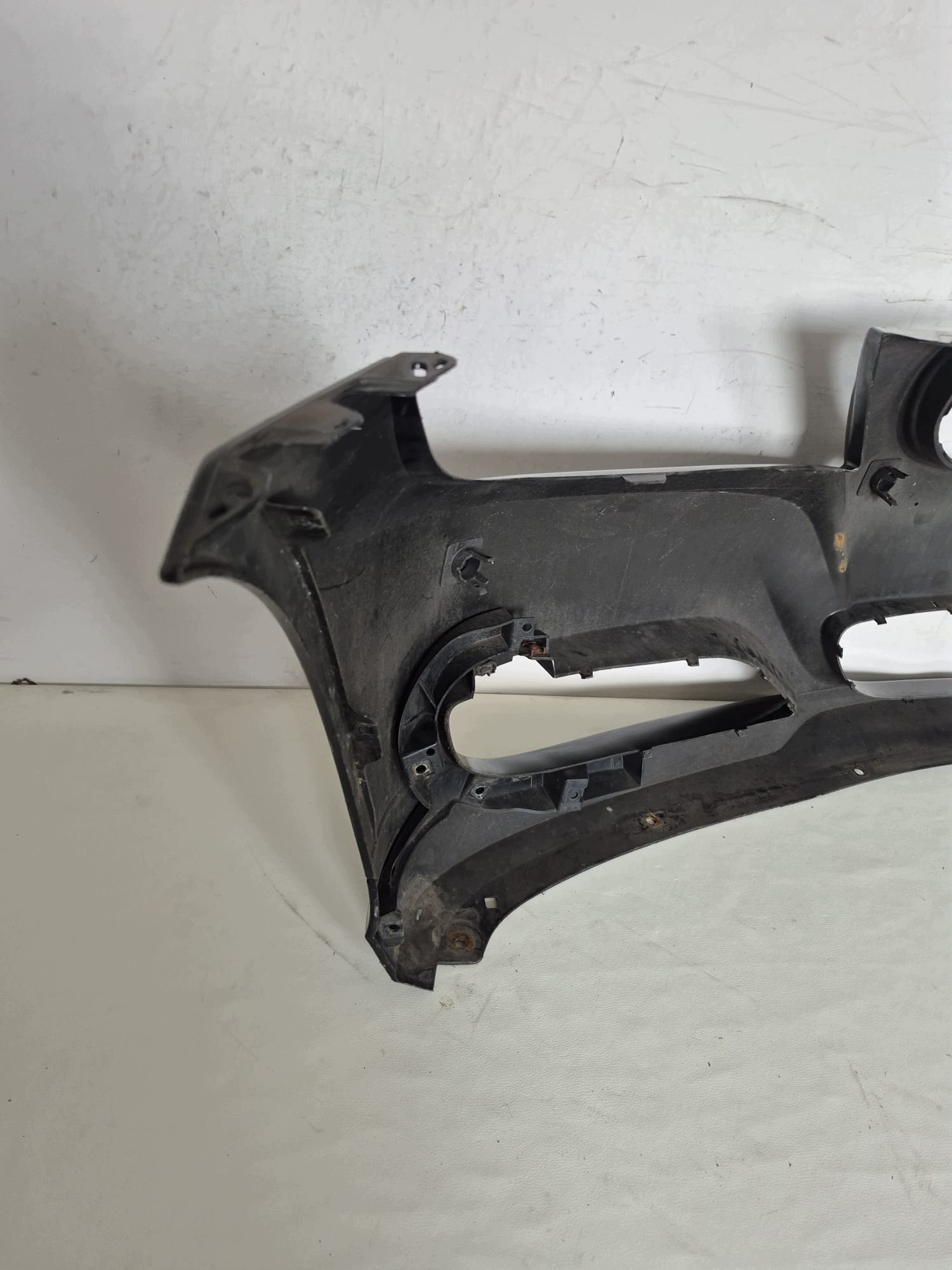BMW 3 E90 E91 LCI LIFT 08-12 bumper front front PDC