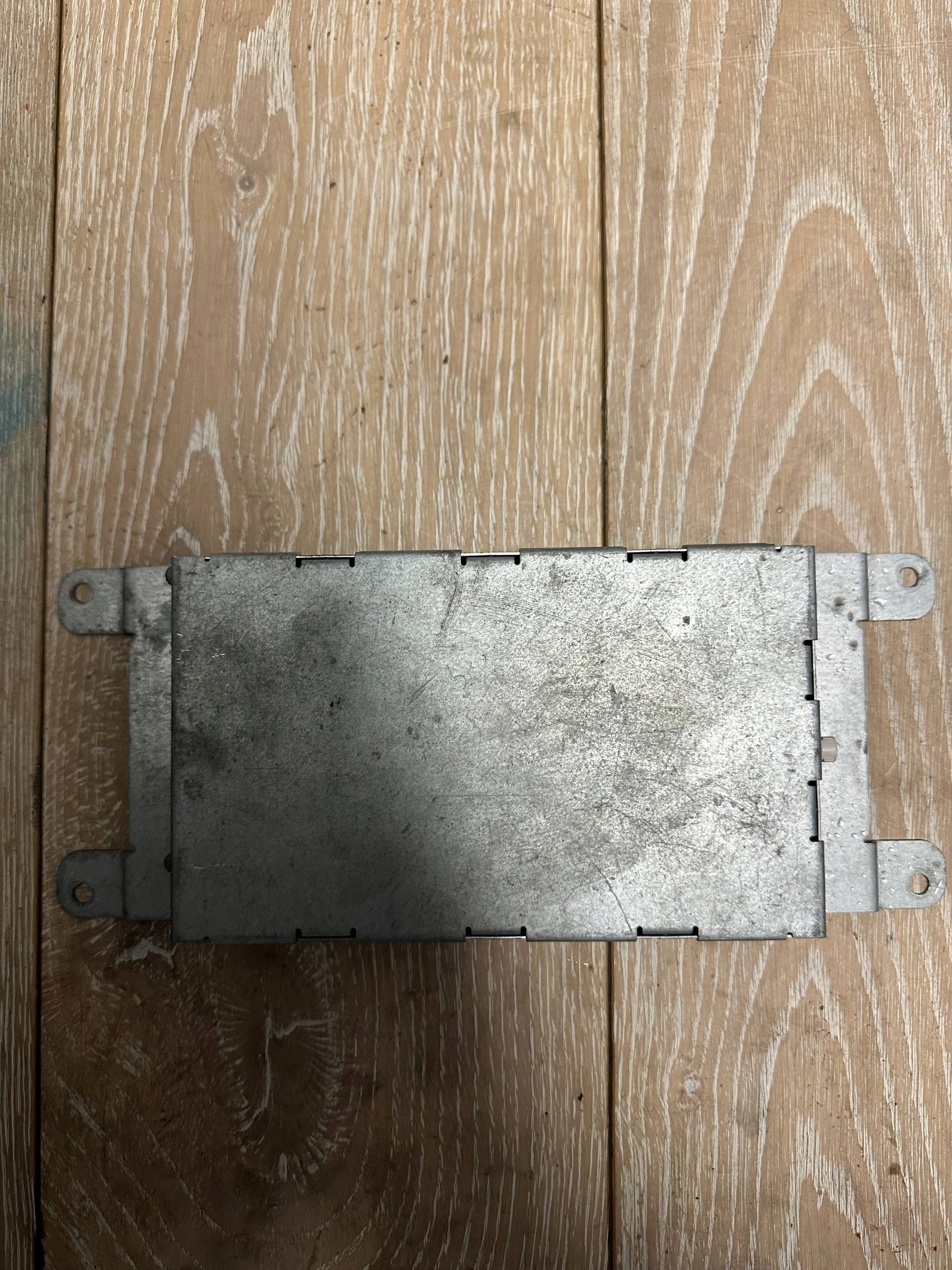 Module Bluetooth BMW X3 E83 9123290