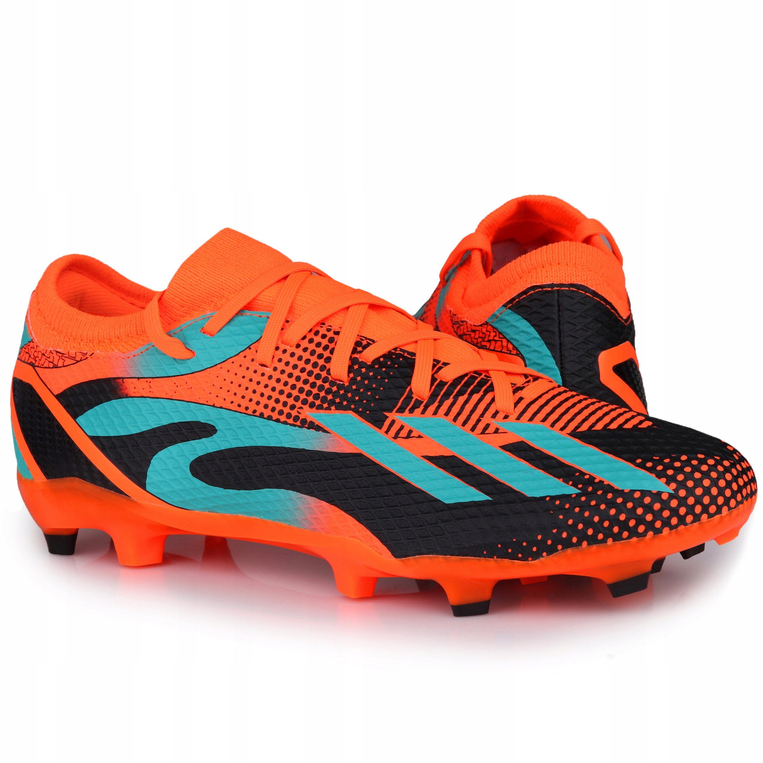 Buty korki Adidas X Speedportal Messi 3 Fg