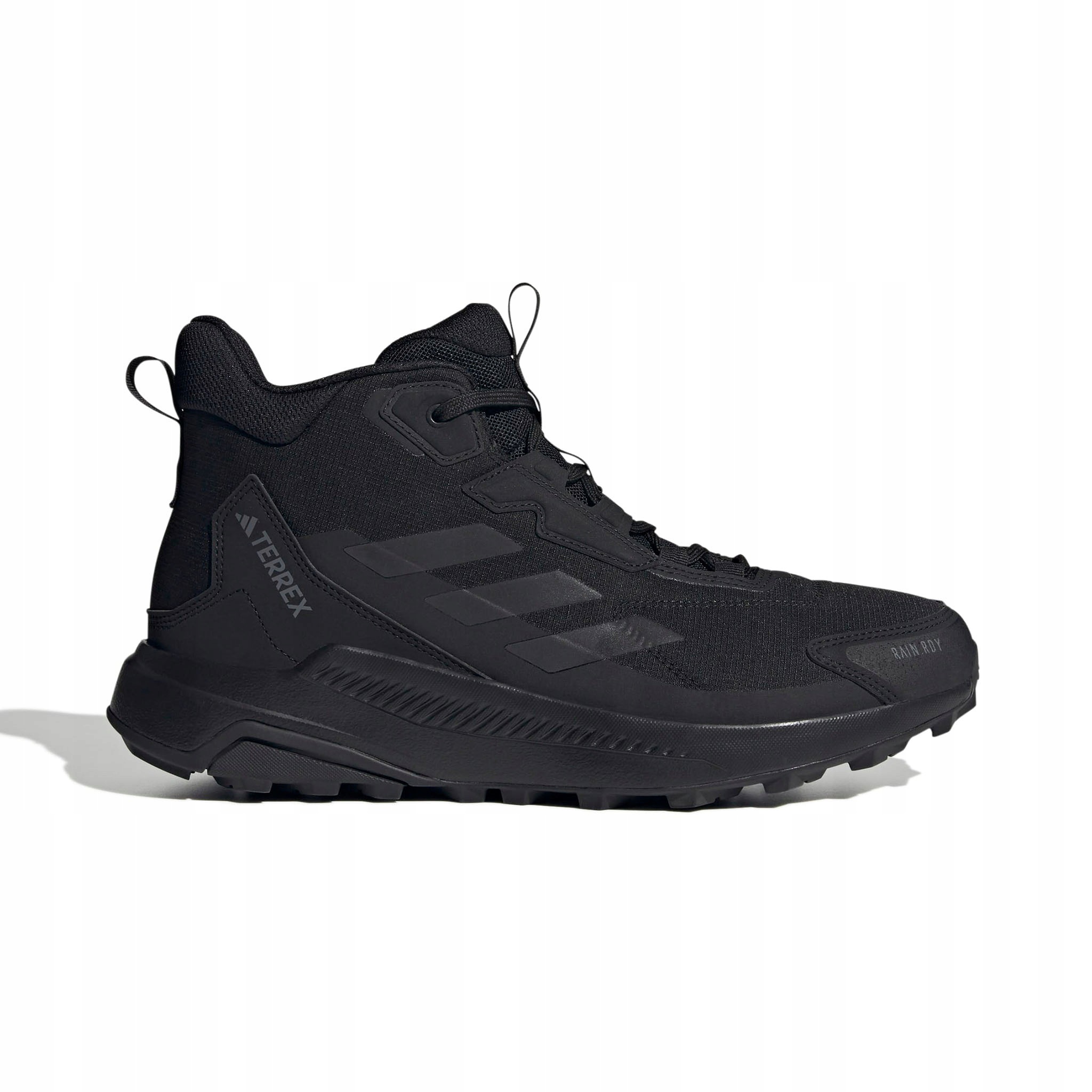 Adidas Terrex Anylander MID R.rdy ID0898 pánské trekové boty voděodolné