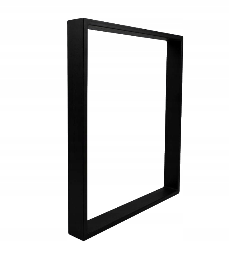 

Noga metalowa do stołu loft 60x72 profil 8x2