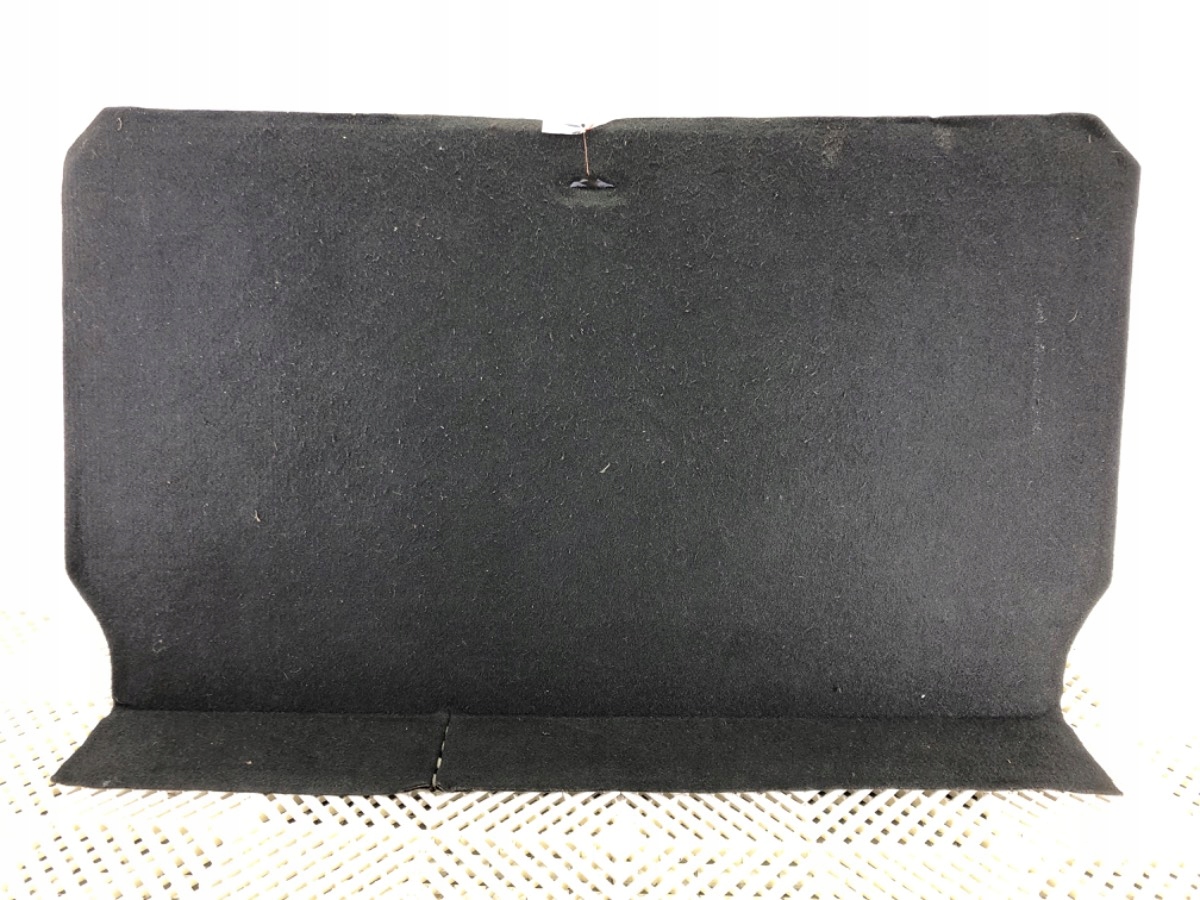 WYKŁADZINA BAGAŻNIKA PEUGEOT 208 I Hatchback PODŁOGA