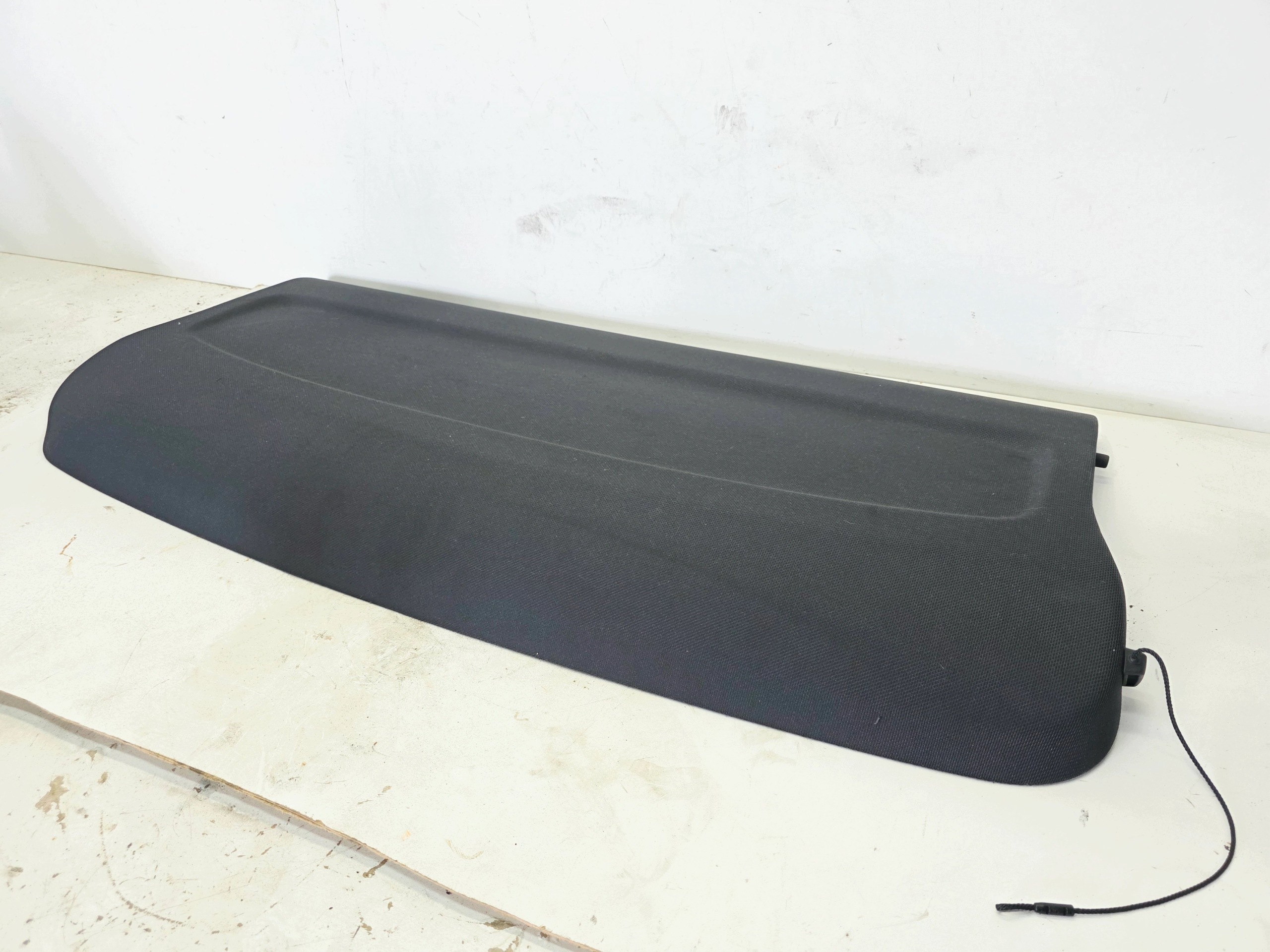 plato boot AUDI A3 8V 3 door 8V3867769 RY9