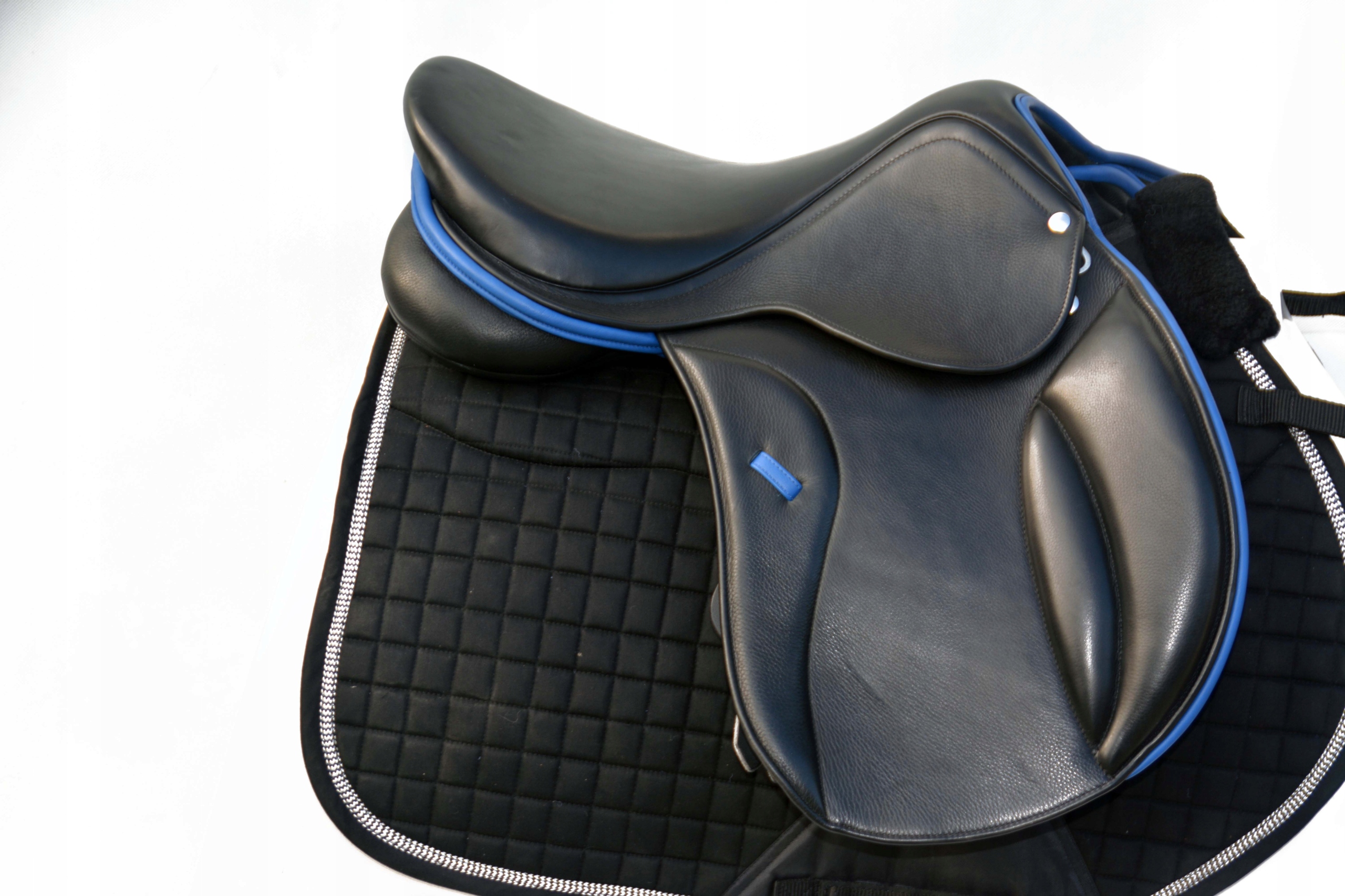 Siodło Skokowe 17,5C