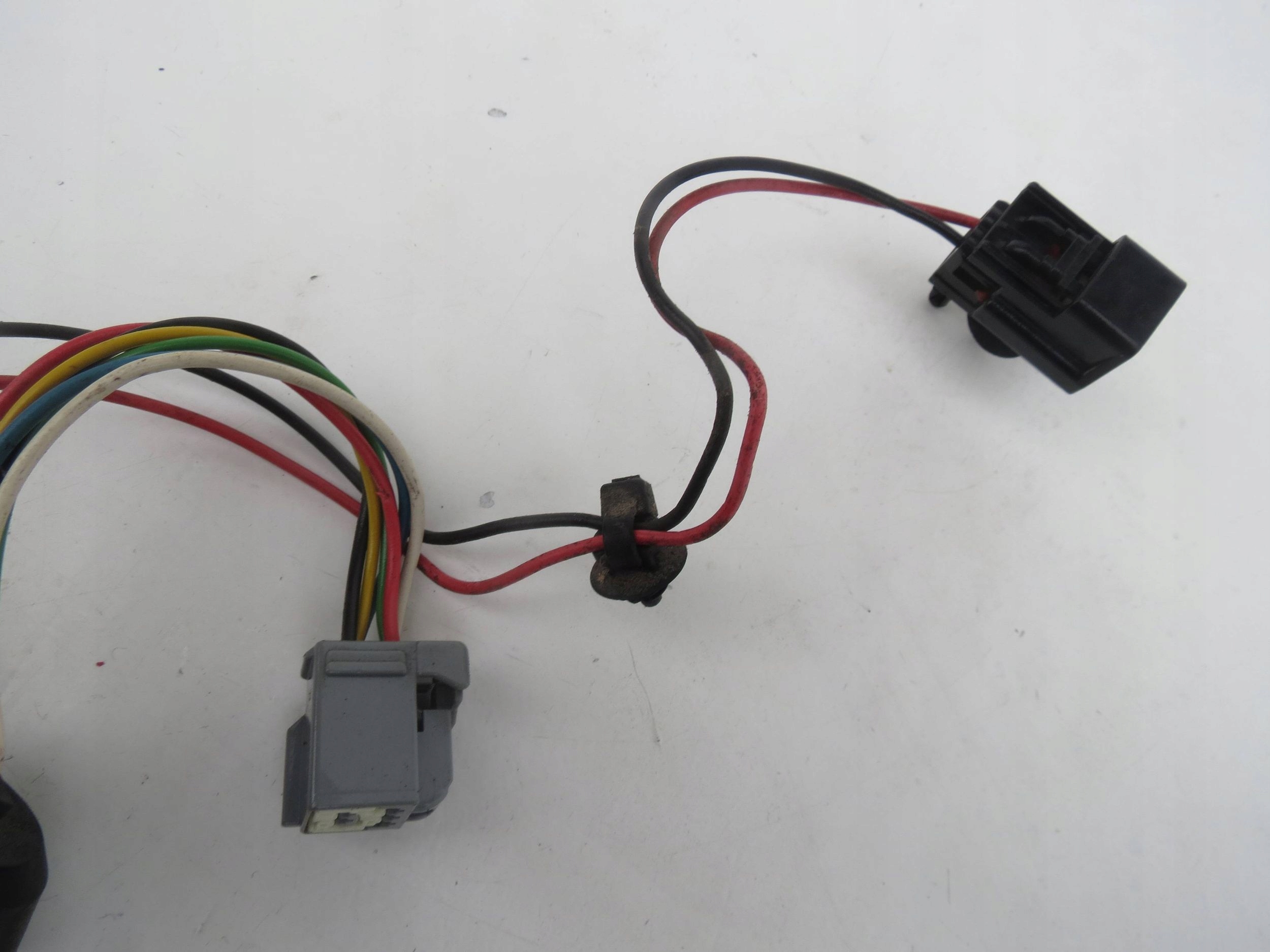 bundle TYLNIEJ lights VOLVO XC90