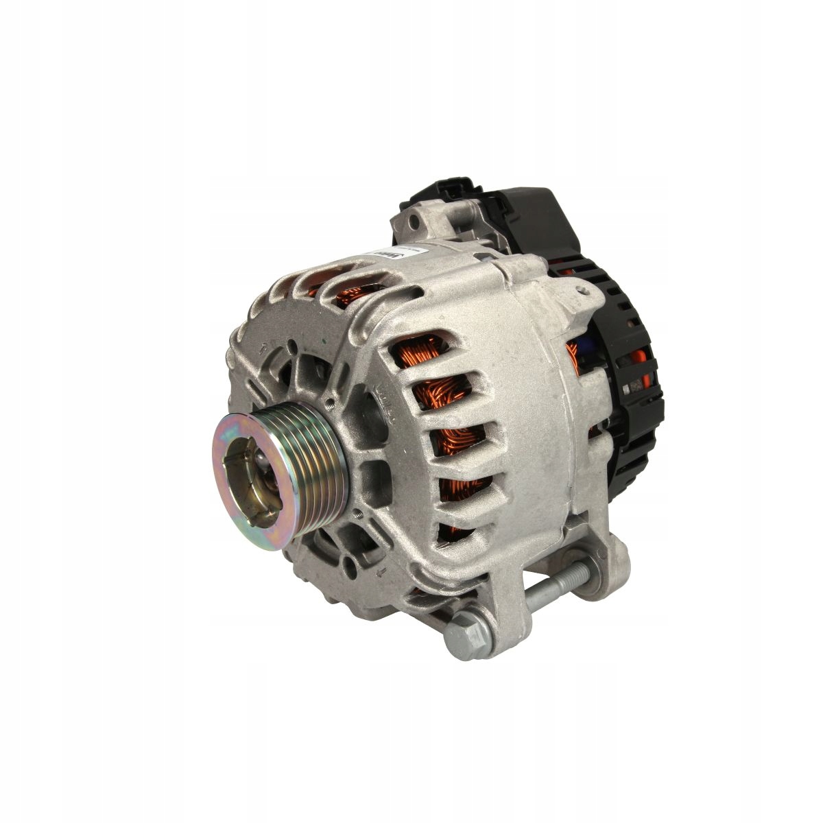 Alternator CITROEN BERLINGO, C3 II, C3 PICASSO, C4