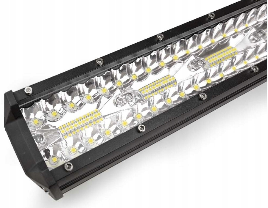 Lampa robocza LED 360W LightBar combo 45cm 9 36V Machine brand Other
