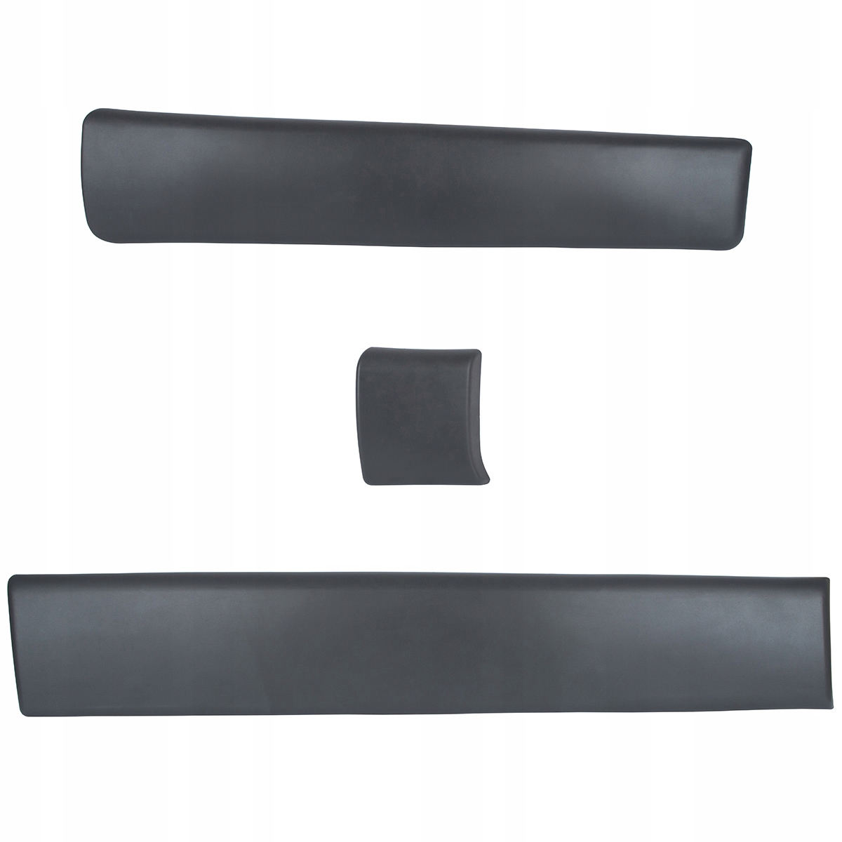 Lišta Lišty Pravá Strana Trafic Vivaro 2001-