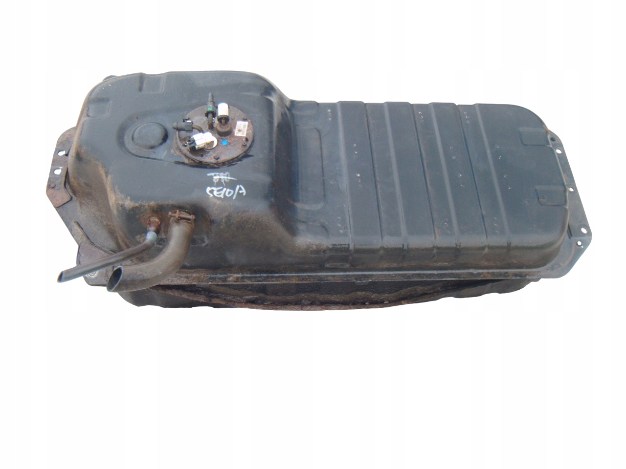 KIA SORENTO 1 I 02- 2.5 CRDI BAK ZBIORNIK PALIWA