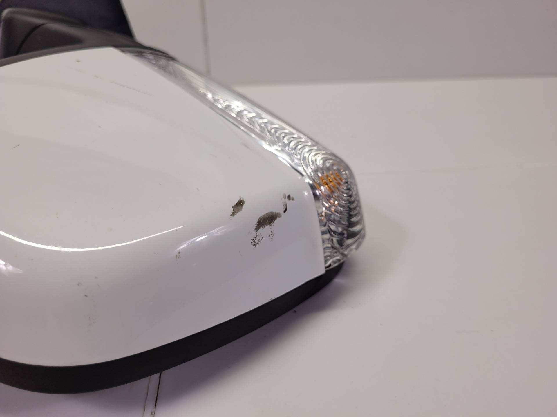 mirror exterior right side Fiat Doblo 2 2015 735618326