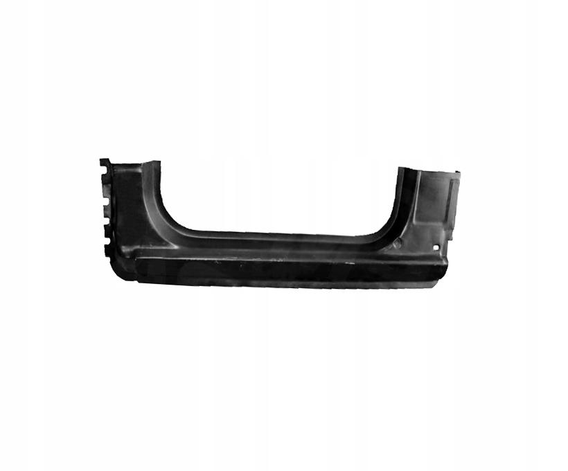 PRÓG MERCEDES BENZ VITO/VIANO 10- LEWY