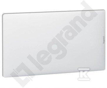 Rozd.p/t 1X18 M Bílé Dveře PRACTIBOX3