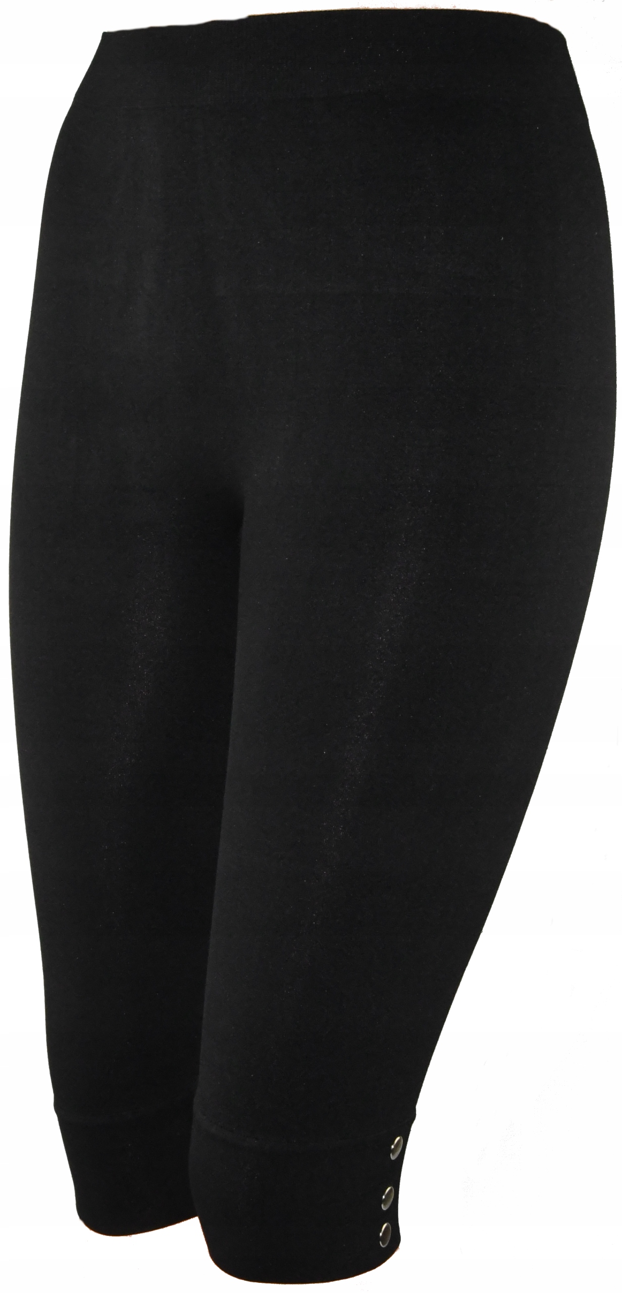 

Legginsy Damskie Getry Rybaczki 3/4 R. XL/XXL
