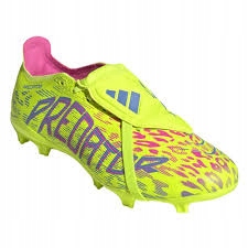 Fotbalová obuv Adidas Predator League Ft Fg JP9827 velikost 45 1/3