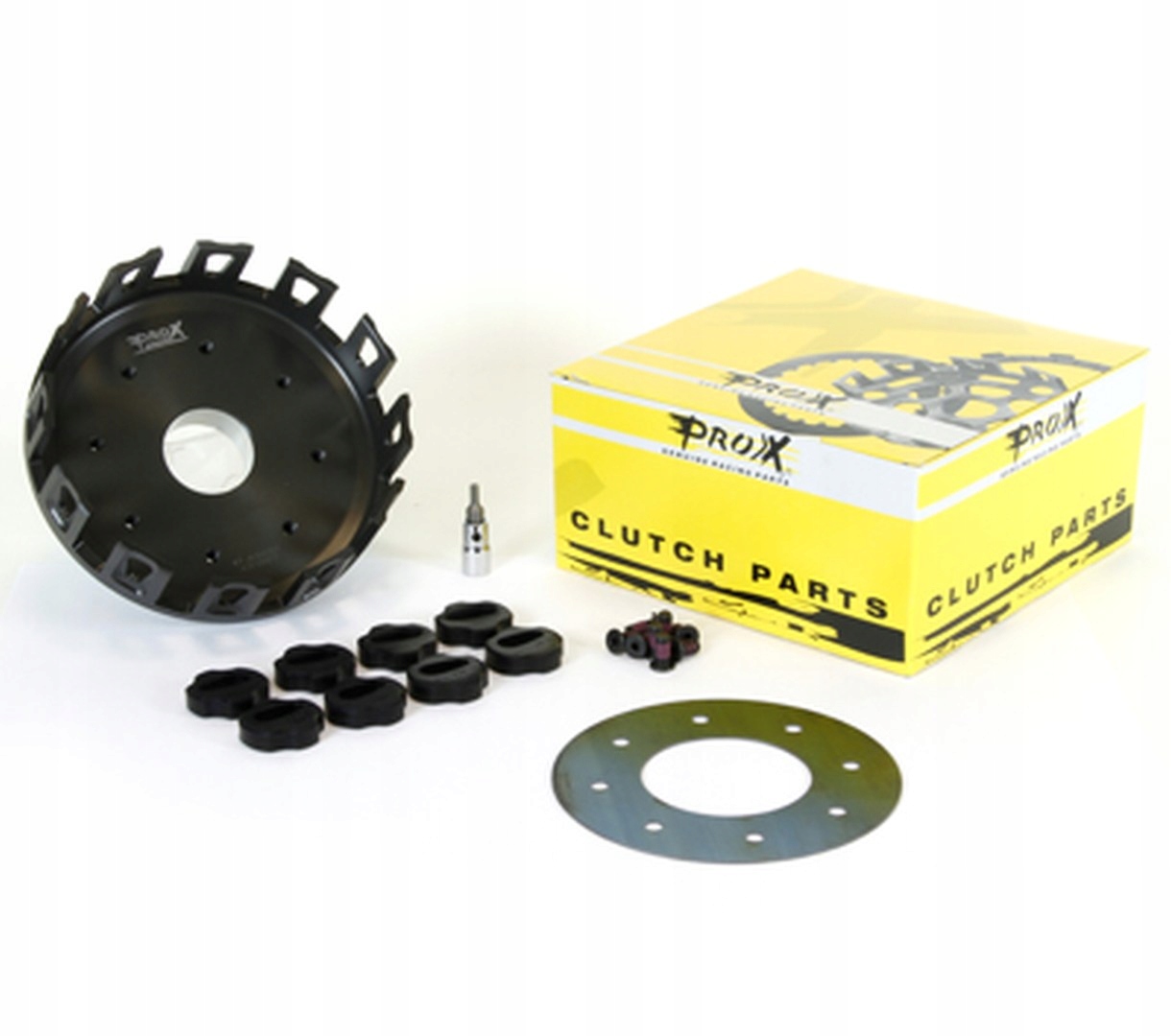 Prox Spojkový Kôš Kawasaki Kx 125 (03-08) (OEM:13095-1412)