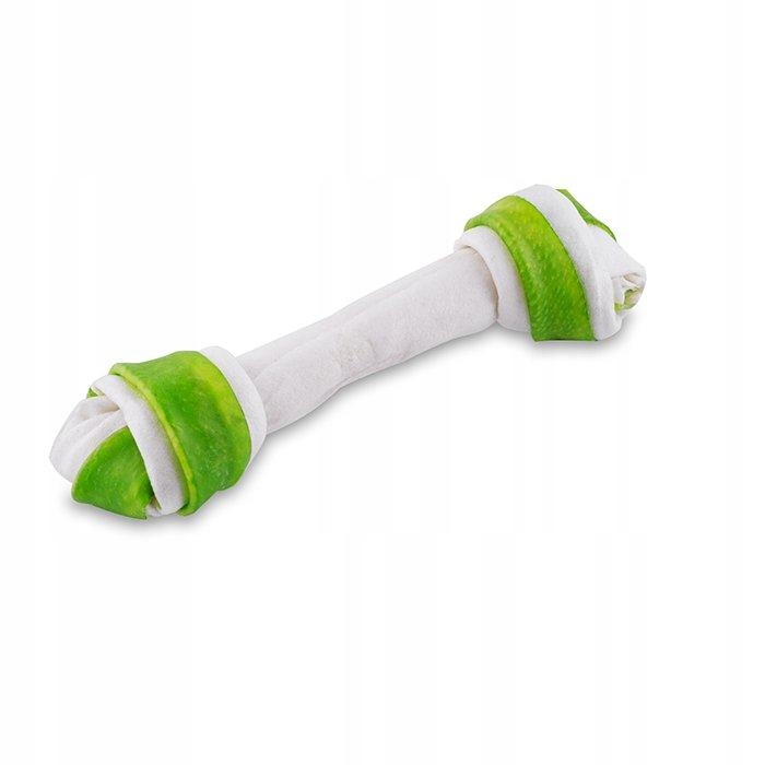 KOŚĆ WIĄZANA ZIELONA 21CM MACED