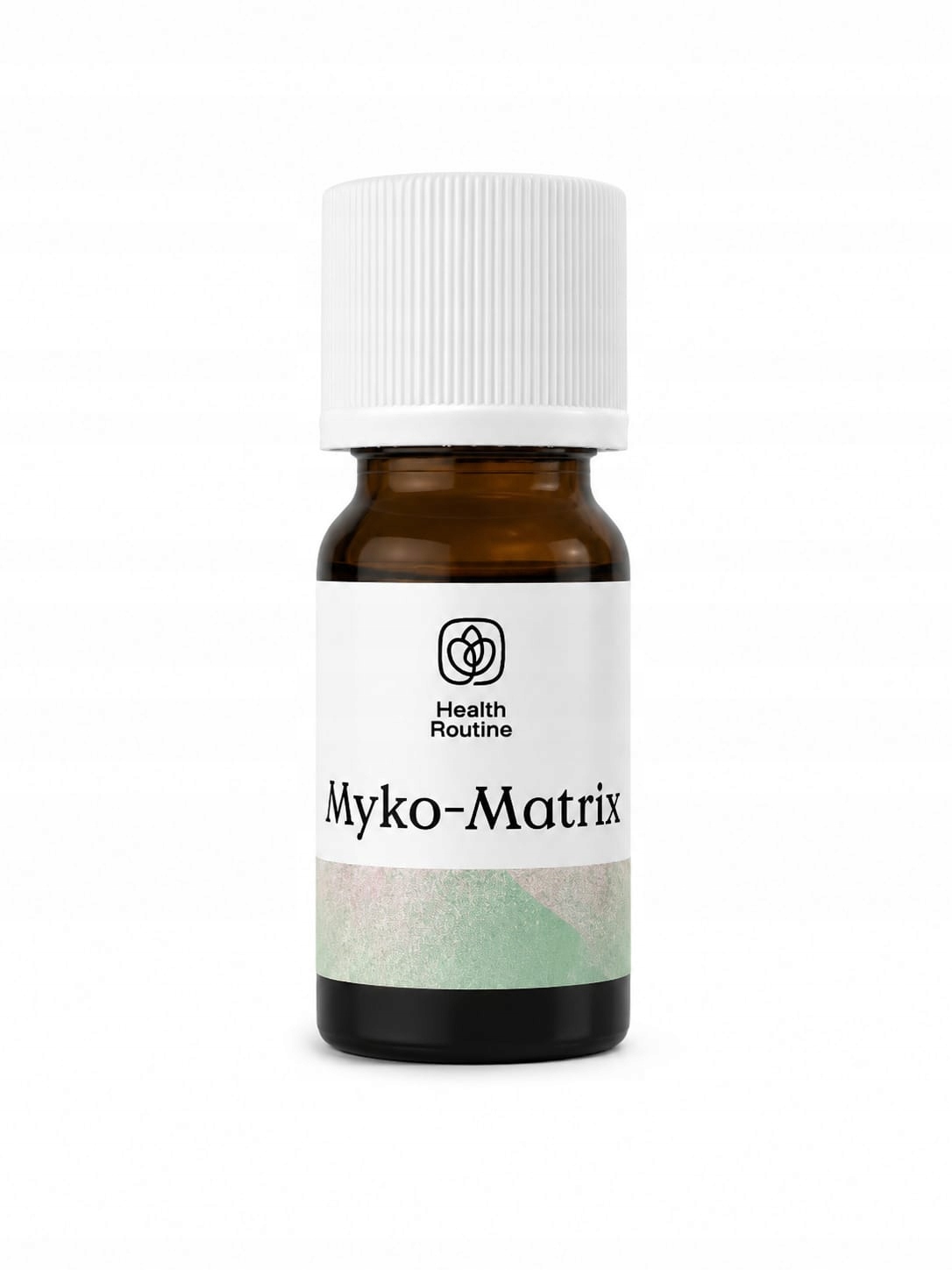 Health Routine Myko-Matrix roztwór na grzybicę paznokci 10ml