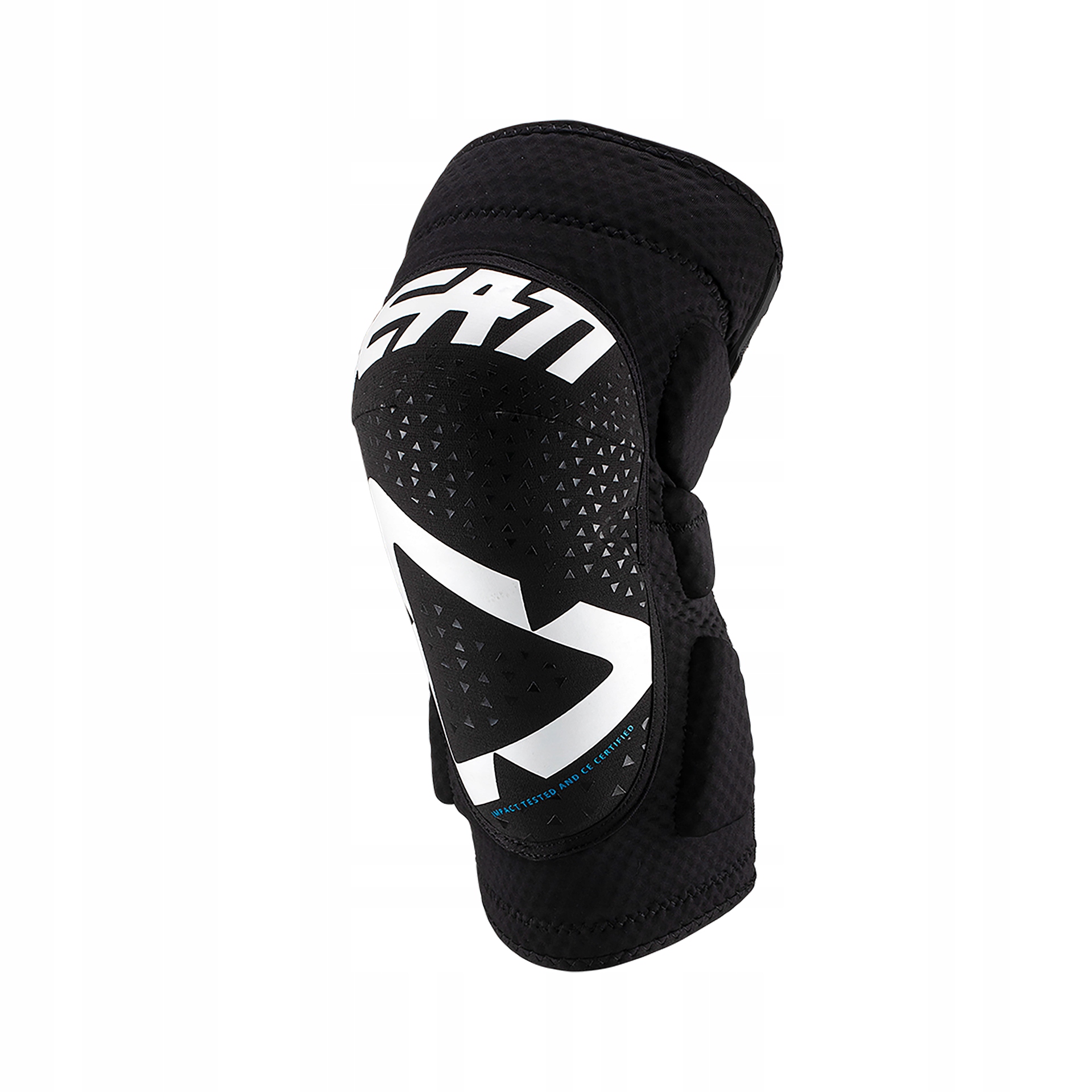 Ochraniacze Leatt 3DF 5.0 Knee Guard White/Black