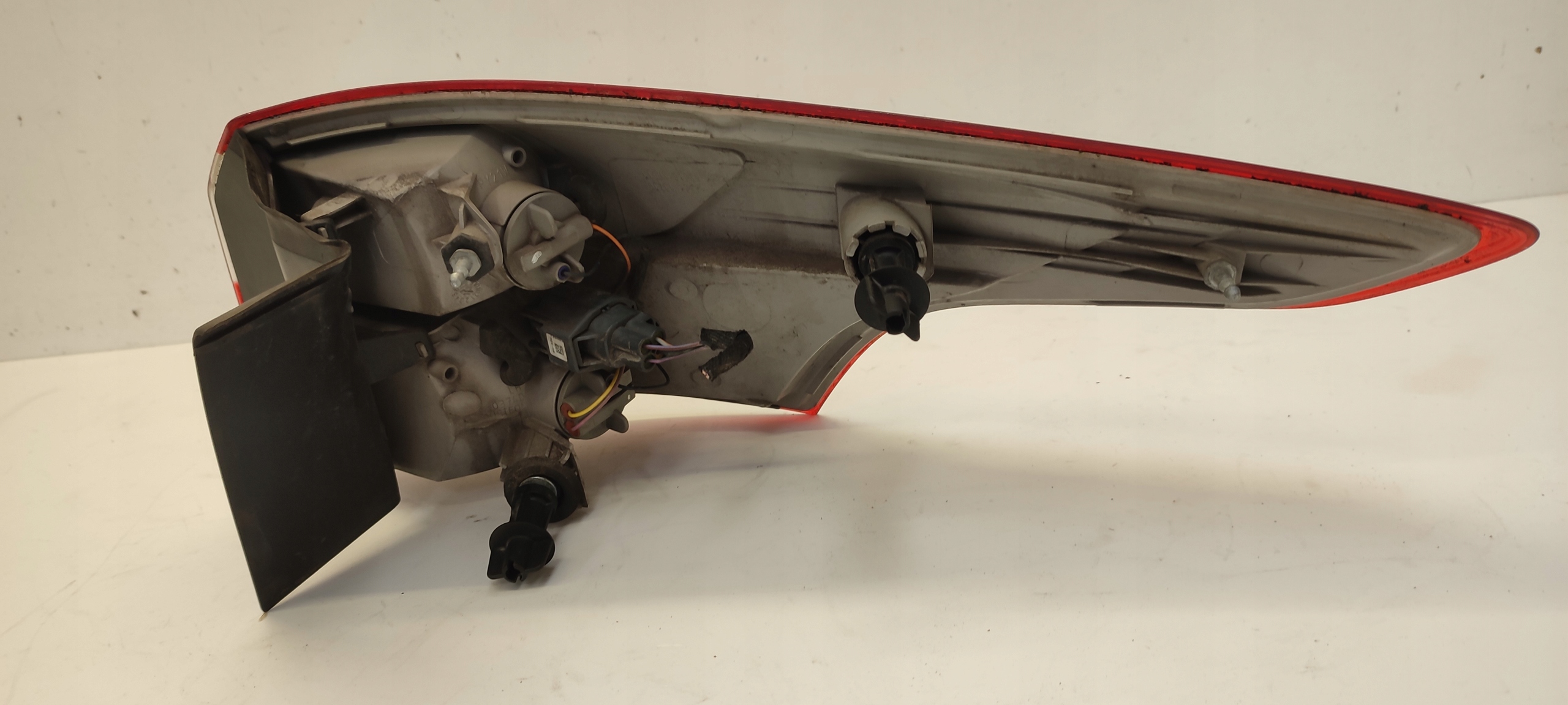 light left rear part europa BM5113405GF Ford Focus MK3 1,0 Ecoboost