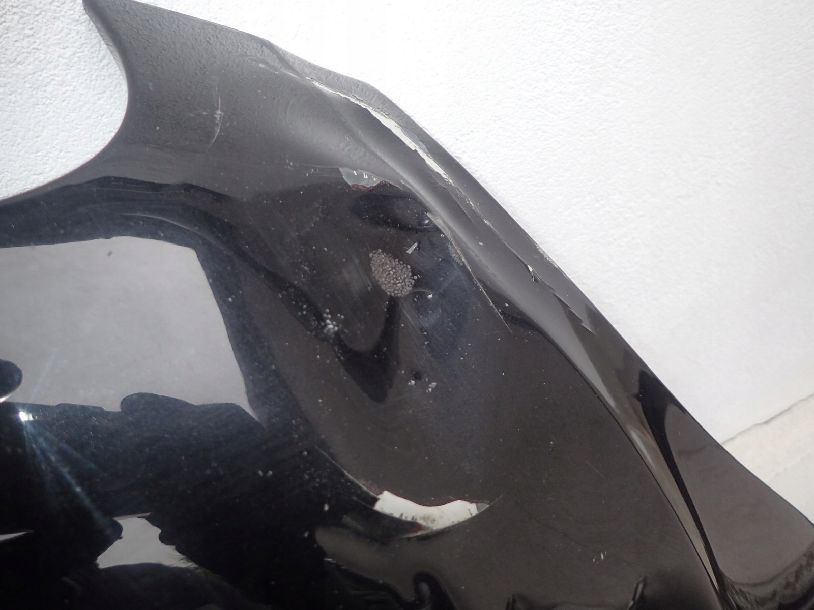 COFANO AUDI TT 8J 2006-2014R