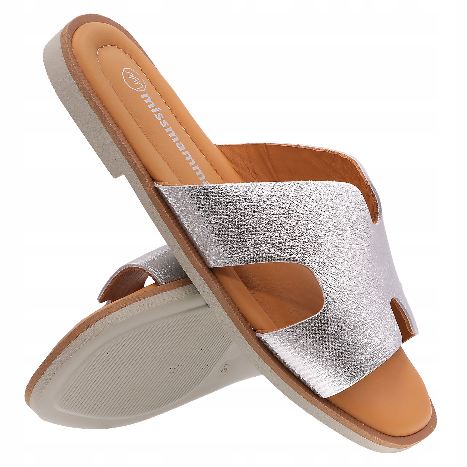 Missmama nazouváky OF-MM-66 euroobuv