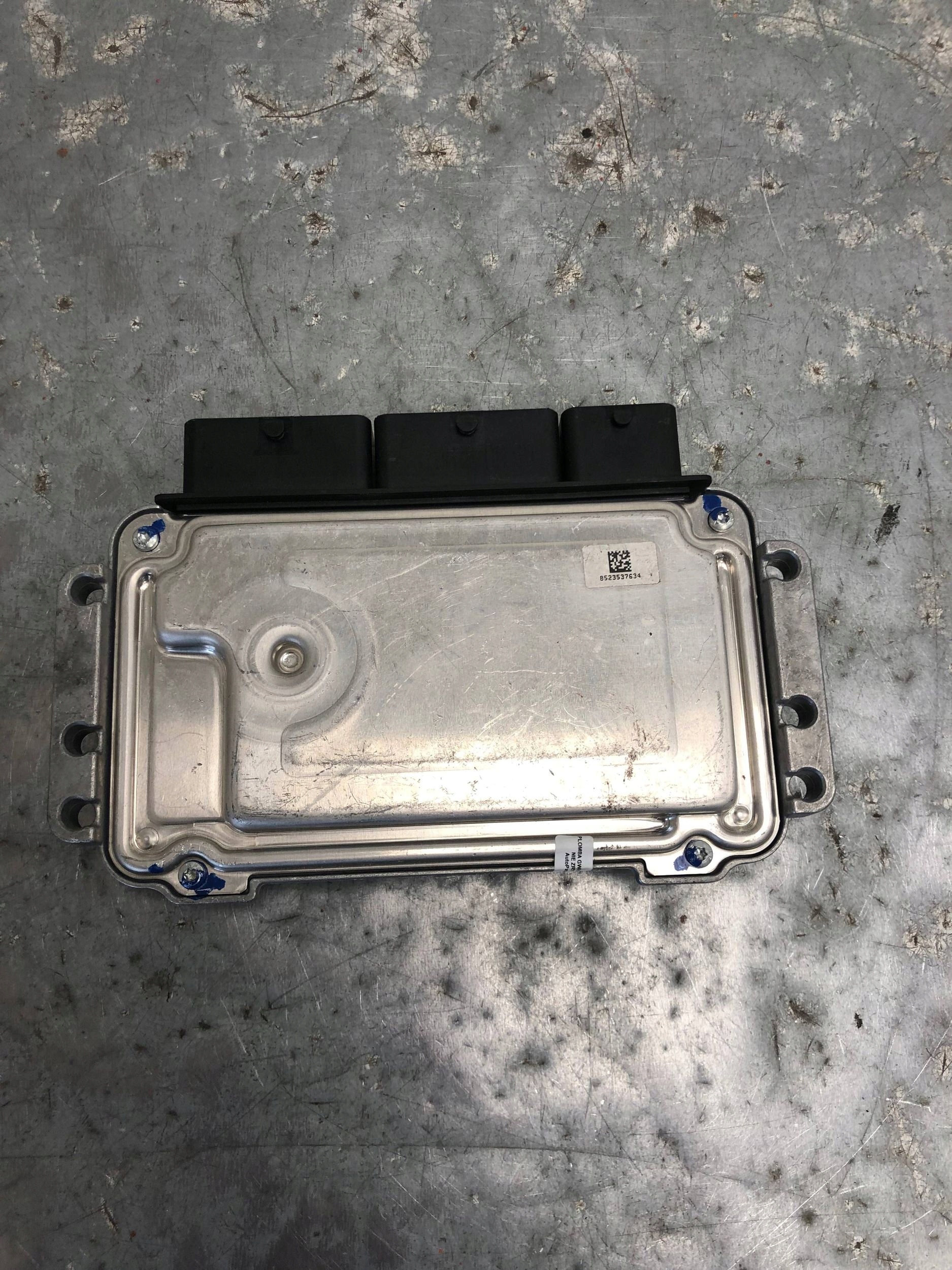 computer Motore SMART 453 A2819001503 237105821R