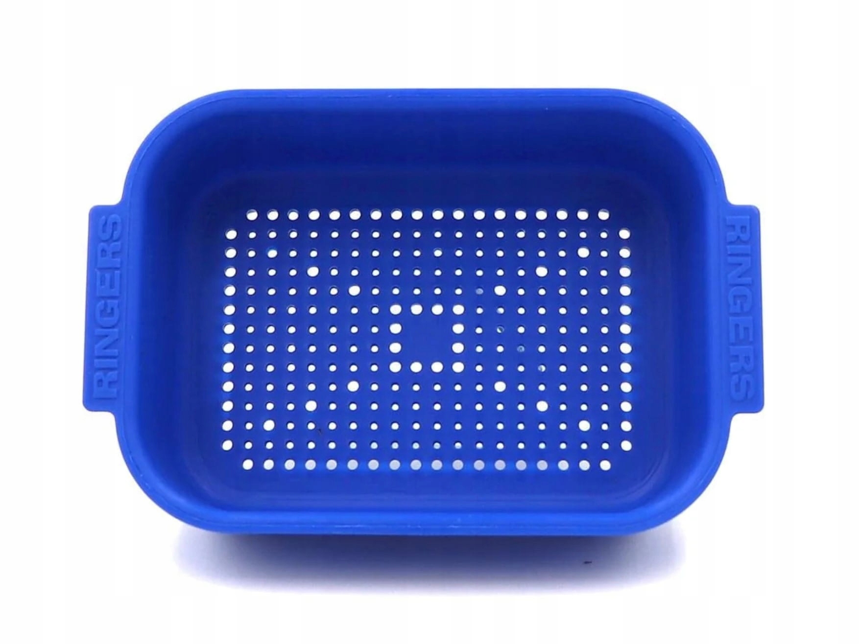 Ringers Bait Stainer Small Sitko do pelletu Blue [PRNG008]