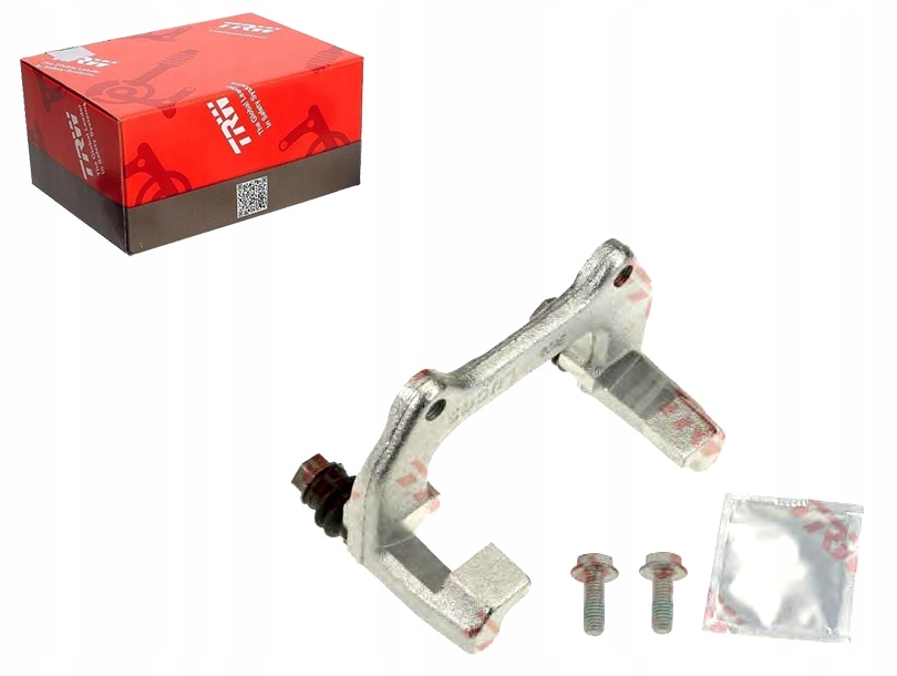 JARZMO ZACISKU HAMULCOWEGO AUDI A4 A6 VW PASSAT 1.