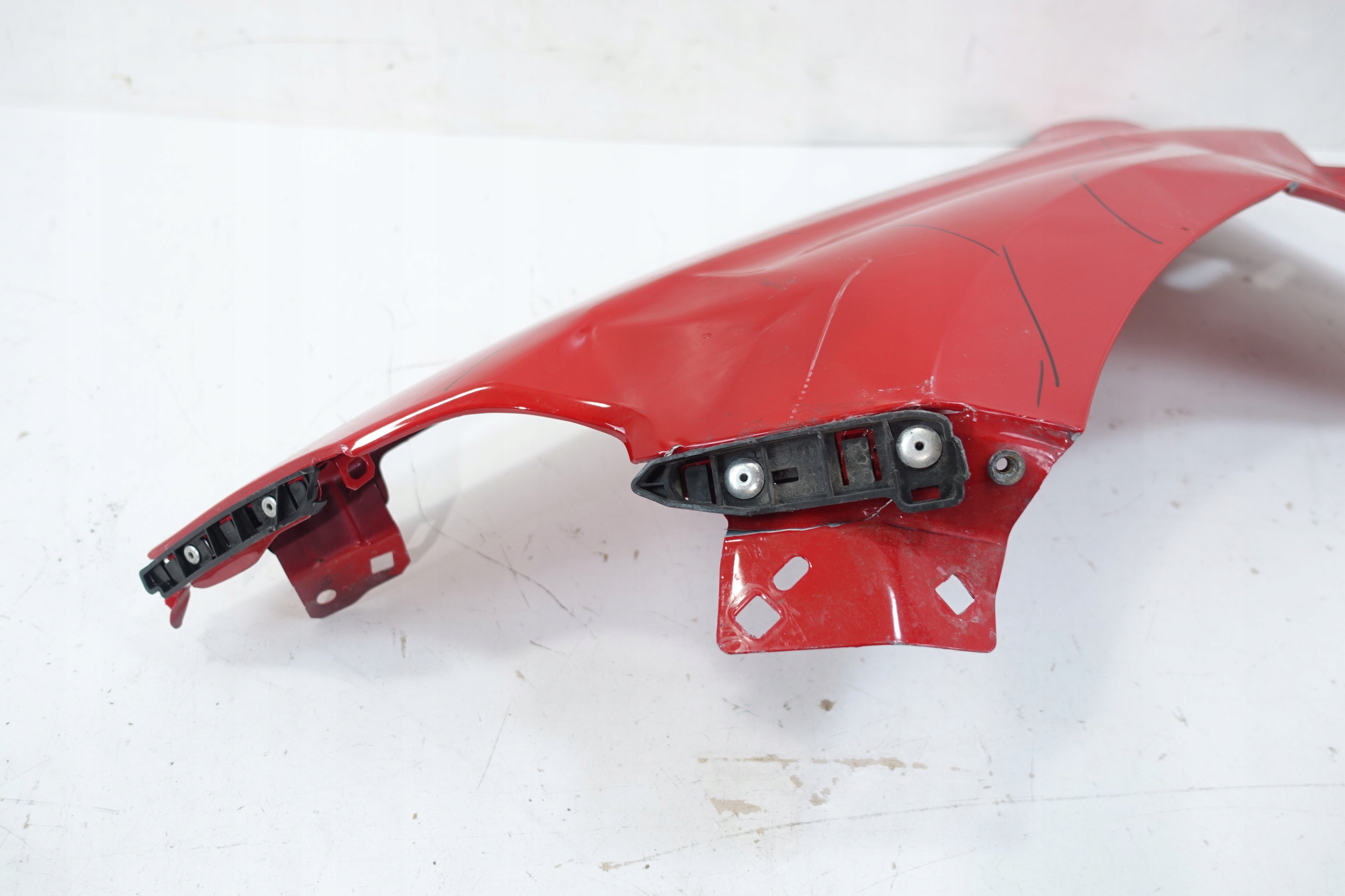 FIAT TIPO II 2015- fender front left front