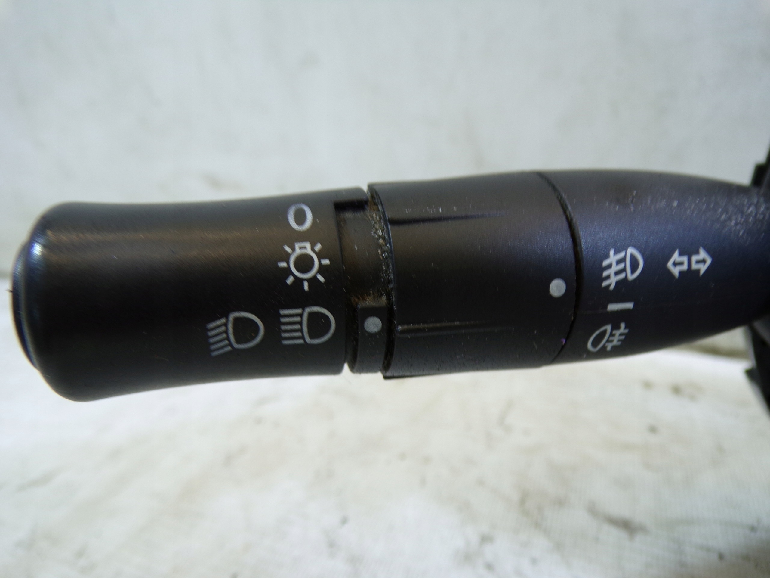 DEVIO LUCI TERGICRISTALLO TERGI RENAULT MEGANE 2 II 8200213760 (8)