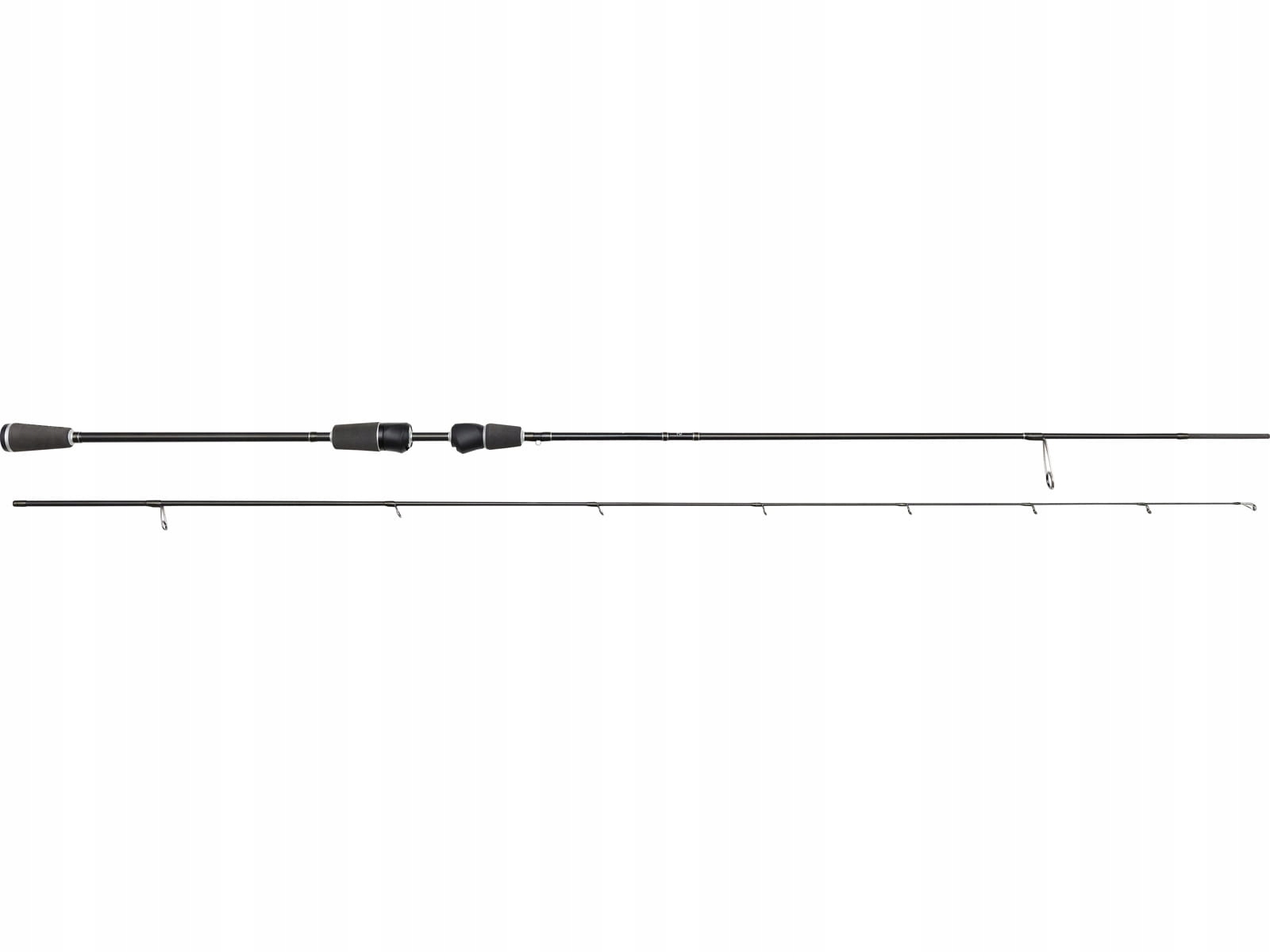 Wędka spinningowa Westin W2 Light Softlure 7'1"/213CM Ul 1-4G 2sec