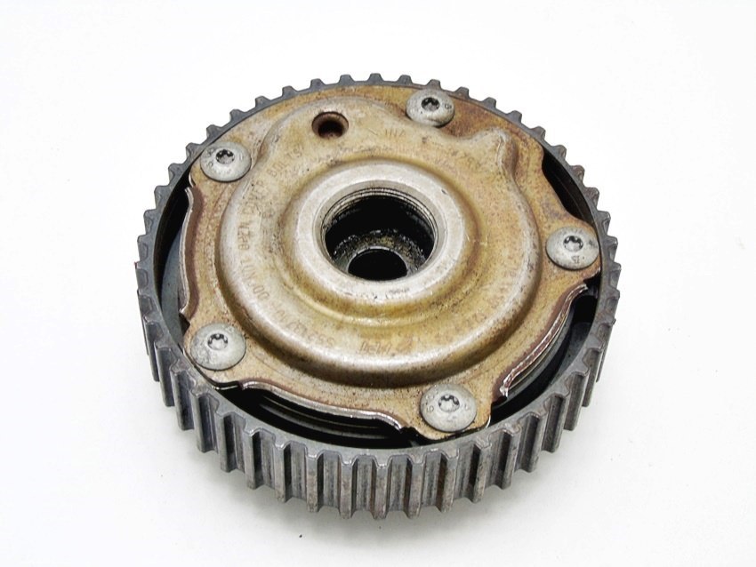 KOŁO ROZRZĄDU 1.4 GRANDE PUNTO LINEA QUBO DOBLO SIENA IDEA PANDA 55213710 Numer katalogowy części 55213710