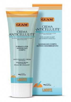 Guam Krém Proti Celulitidě 250 ML.