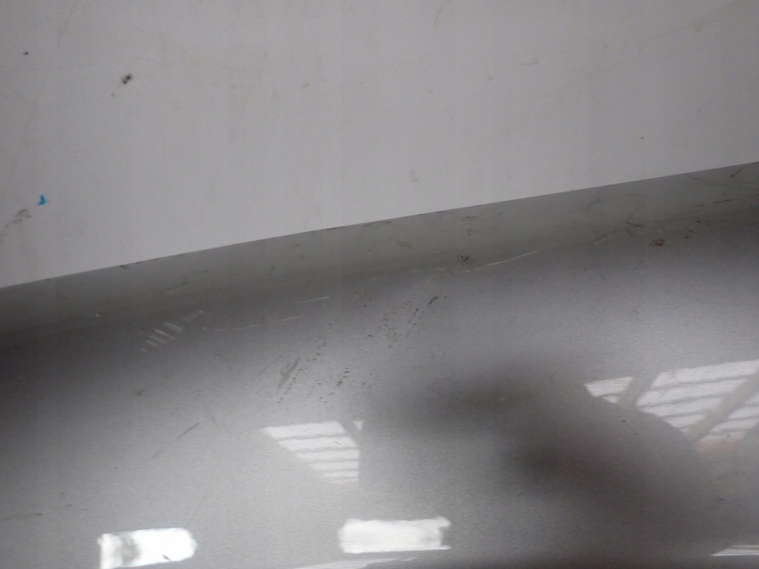 FIAT BRAVO II 2 07-14 fender front front left