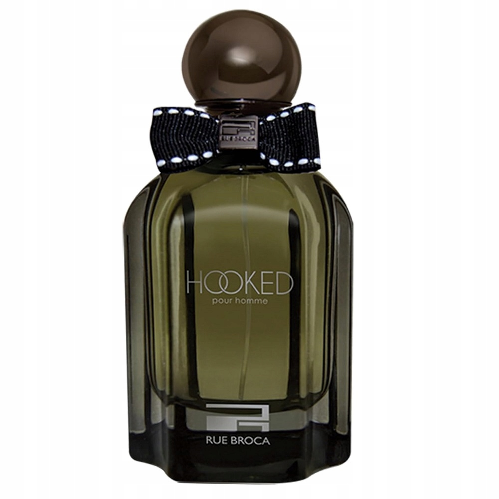 Rue Broca Hooked Homme Edp 100ml Sprej