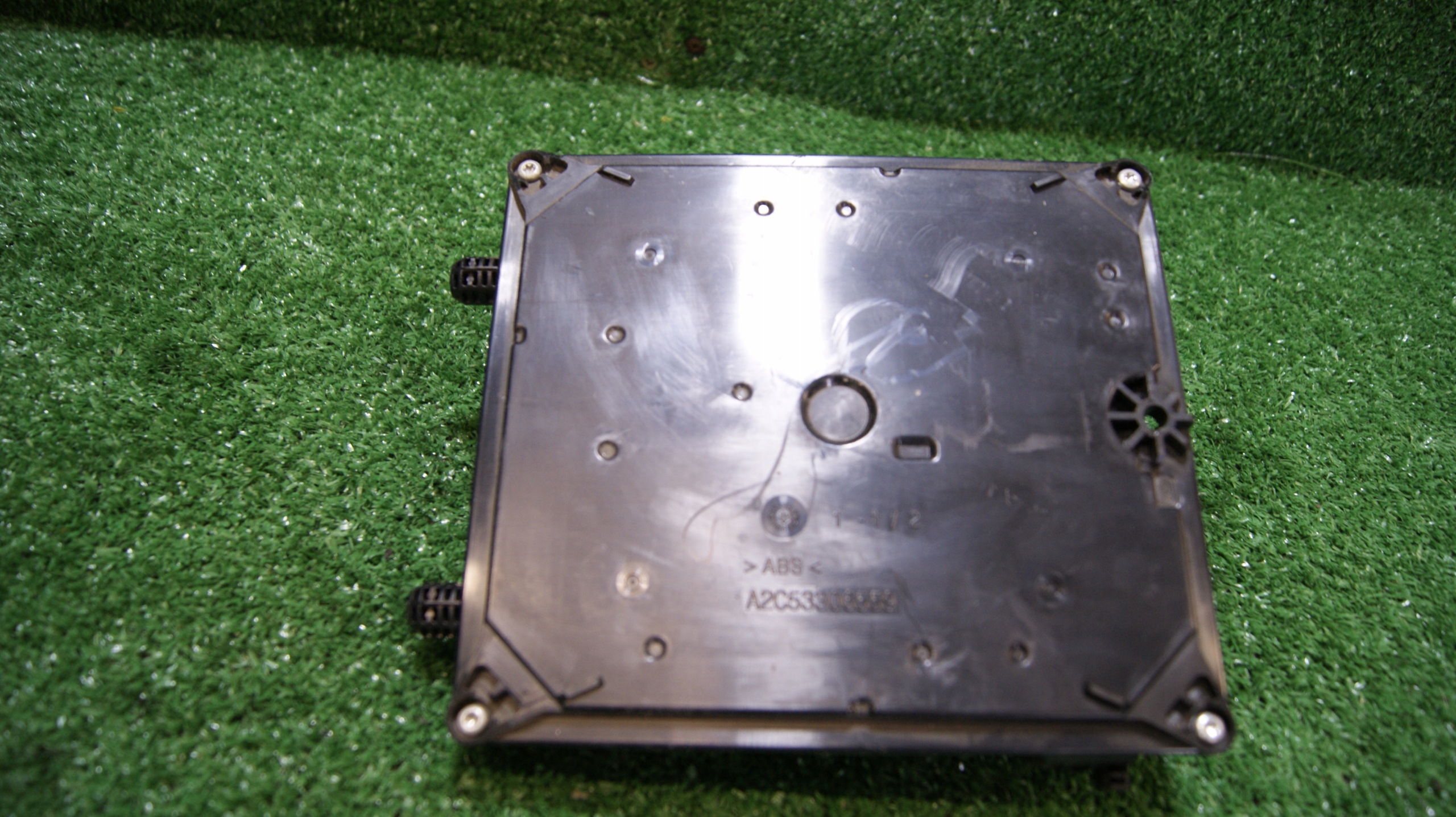 module control unit BCM RENAULT LAGUNA 3 5WY8643C 284B13008R