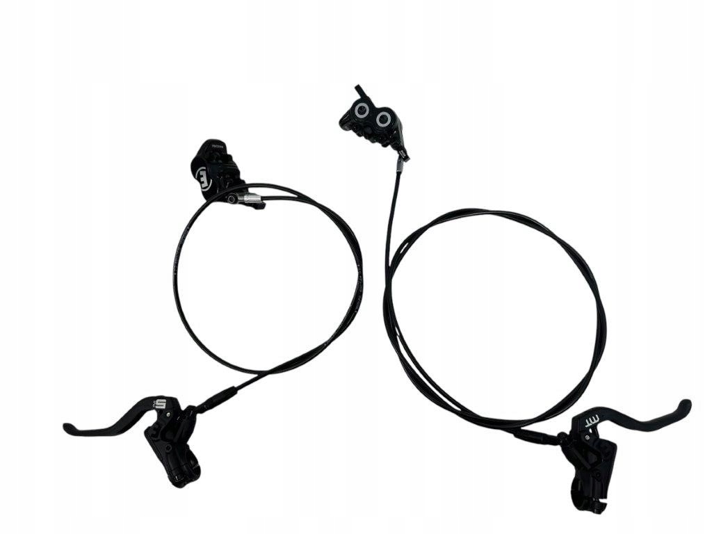 Zestaw hamulców Magura MT5 Limited Edition