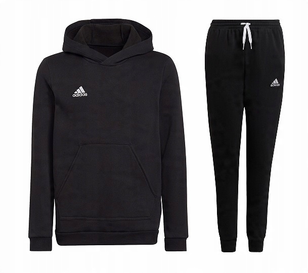 

Dres dziecięcy adidas Entrada 22 Junior r .164