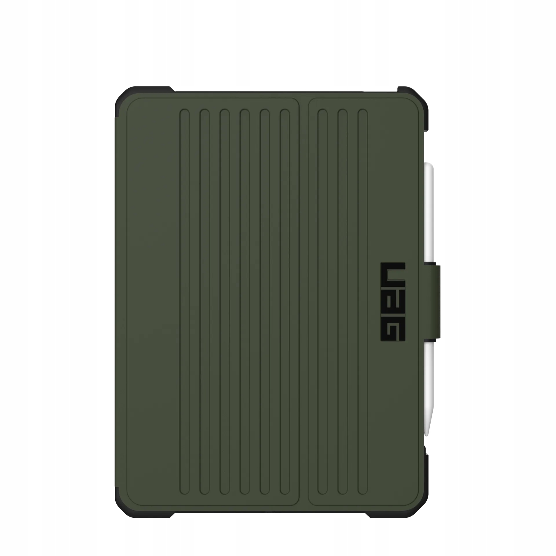 Pouzdro Uag Pancéřové pouzdro s klopou Book cover pro iPad 10.9 10 gen
