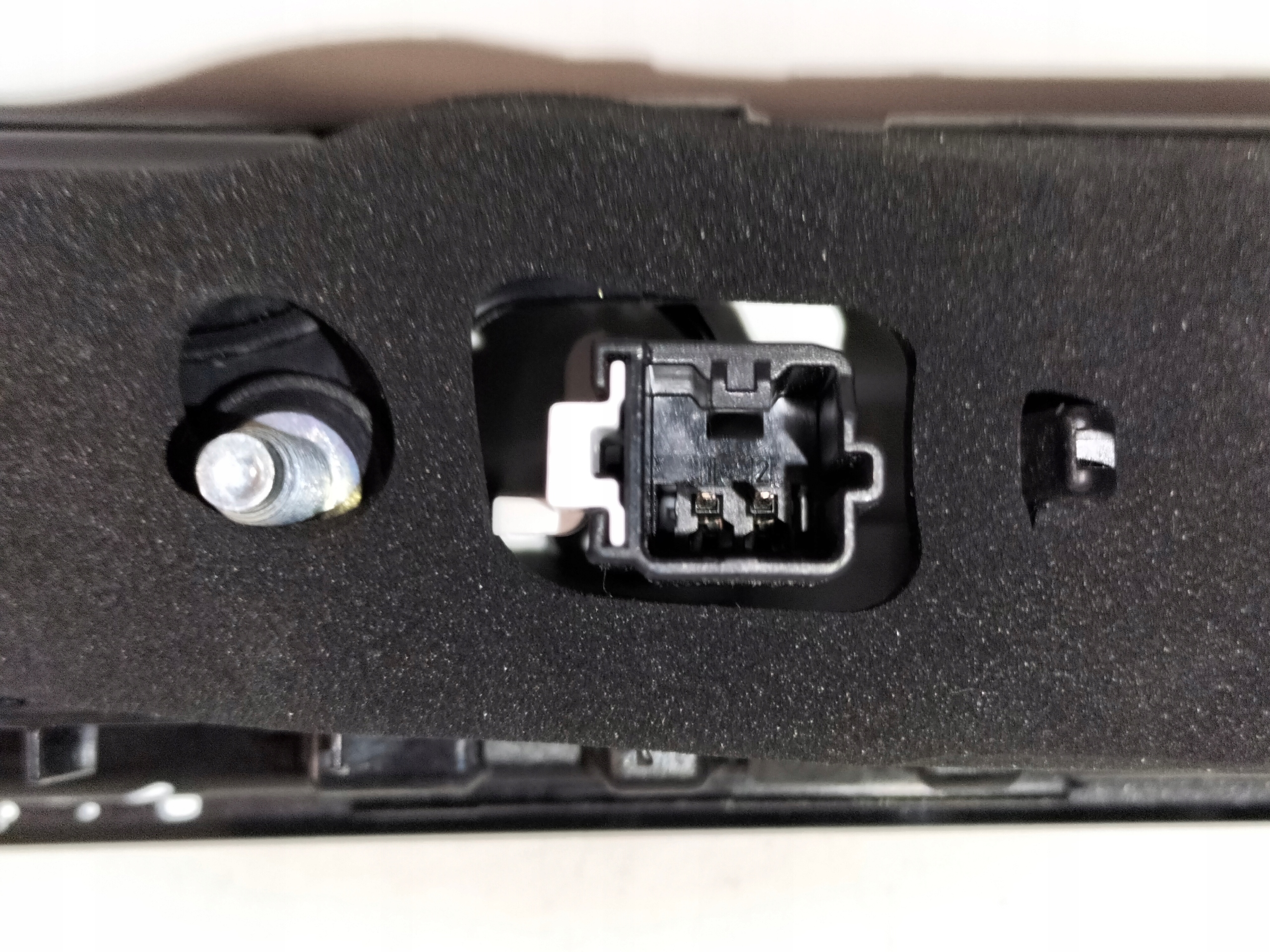 light rear rear part right OPEL MOKKA B II 20- LED