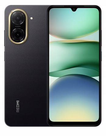 Xiaomi Redmi A5 4GB/128GB Midnight Black