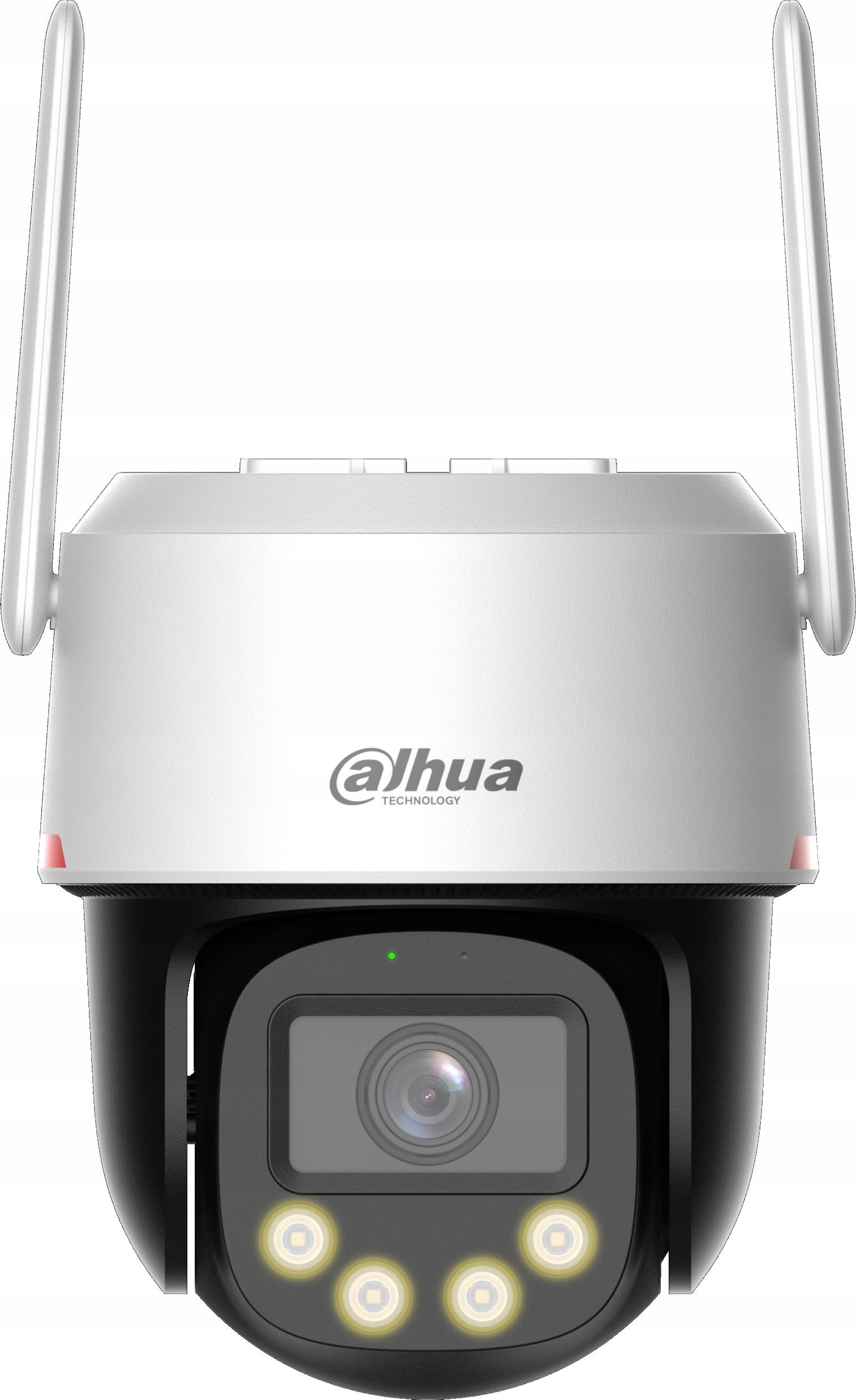 Wi-fi kamera Dahua P5F-PV-0360B-PRO