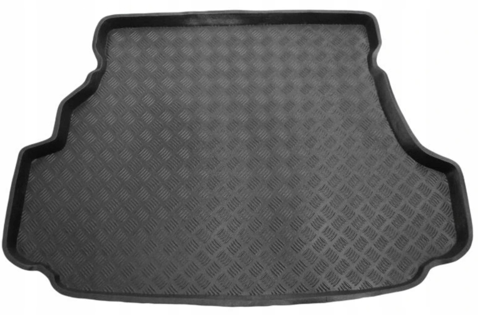 

Subaru Forester II 03-08 dywanik bag. Korytko