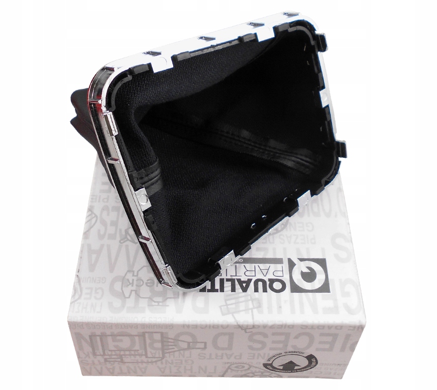 GAŁKA ZMIANY BIEGÓW + MIESZEK OPEL ZAFIRA B 05- 5 BIEGÓW Producent części QP