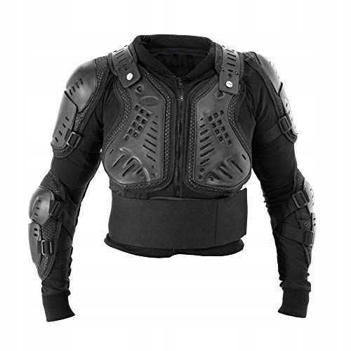 Dziecięcy ochraniacz cross quad XXS na 145-155cm