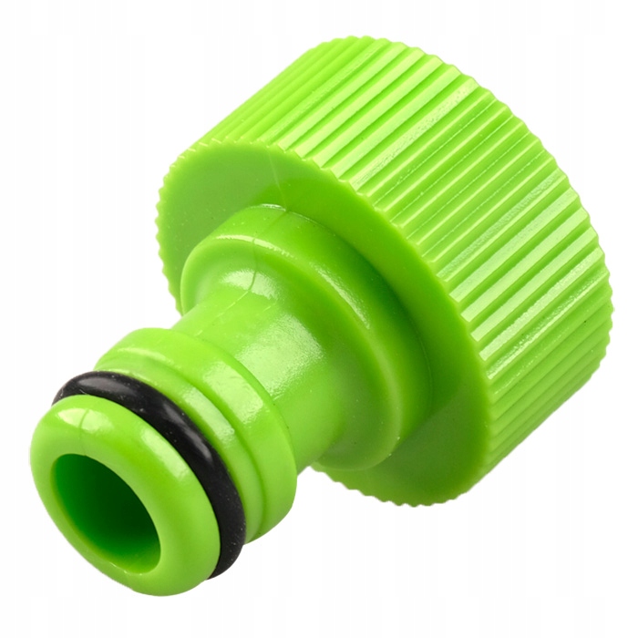 

Przyłącze Kranowe 3/4 Na Szybkozłącze Wąż Adaptor