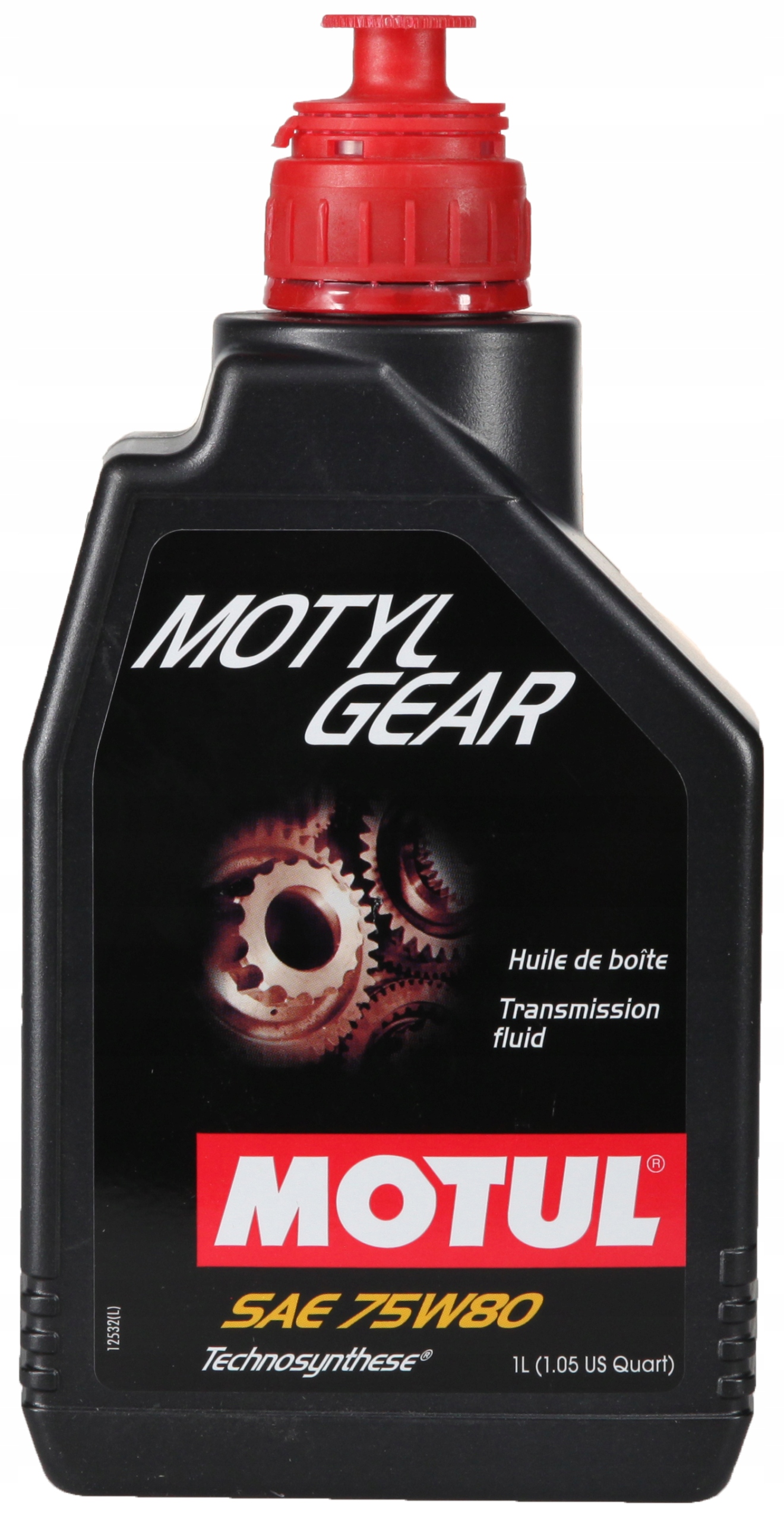 Motul Motylgear 75W80 1L