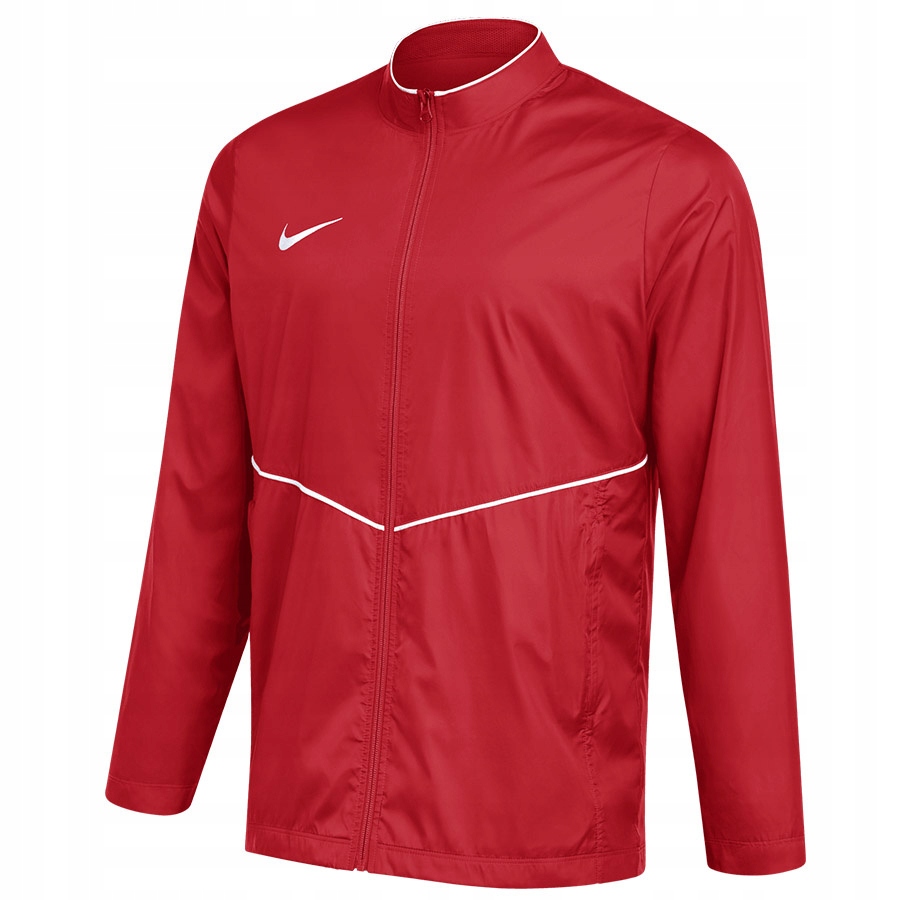 Nike Park 26 7265-657 [XXL] Pánská červená bunda