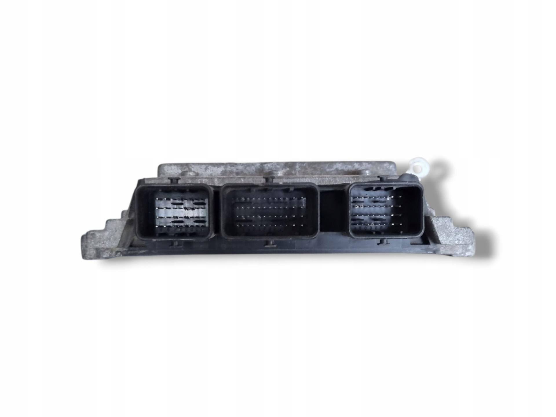 control unit of the engine Ford Transit 7 2009 6C11-12A650-AS