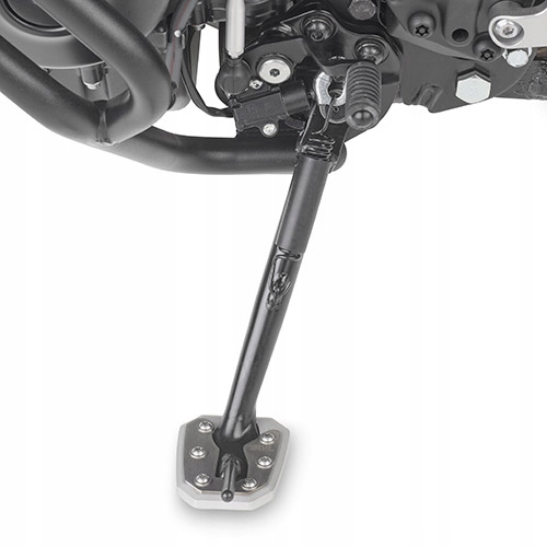 ES2159 - Givi розширення бічної підніжки Yamaha Tracer 9 / GT